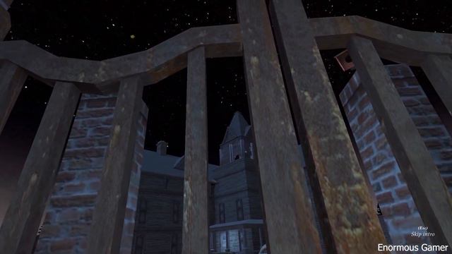 Granny  Chapter 1 2 3 4 5 Intro Scenes