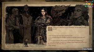 ОБЗОР Pillars of Eternity 2 Deadfire | ПРЕЖДЕ ЧЕМ КУПИТЬ