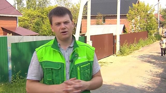 Земельный участок. На что обратить внимание при покупке. Важность геологии. смотреть онлайн