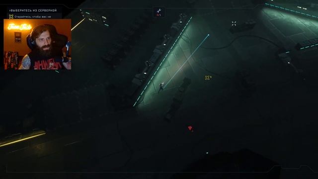 Aliens: Dark Descent СТОИТ ЛИ ИГРАТЬ? ДАВАЙТЕ ГЛЯНЕМ смотреть онлайн