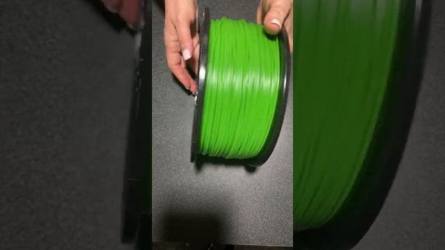 PETG пластик «Васаби» смотреть онлайн