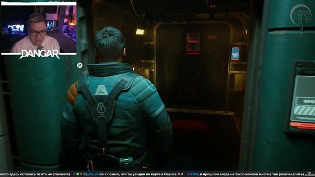 Ужасный Марс | Fort Solis #1 (22.08.2023) смотреть онлайн