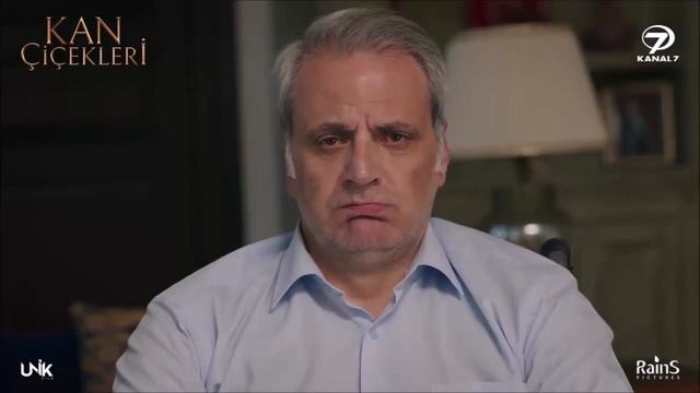 KAN ÇİÇEKLERİ 115 FRAGMENTO 2 - Brian, te quiero mucho. no me dejes смотреть онлайн