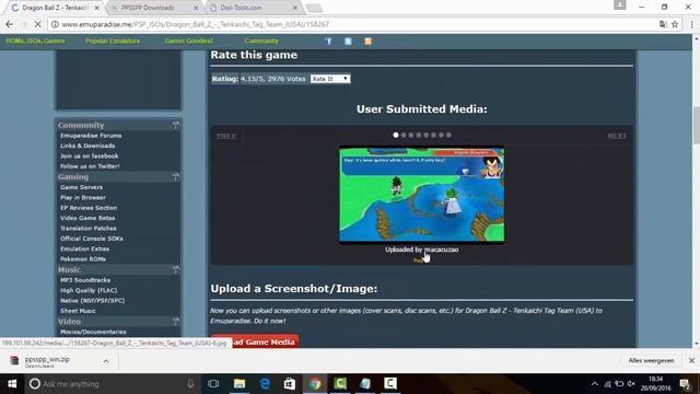 ( Tutorial ) How To Download And Install PSP Games (Windows , Mac)