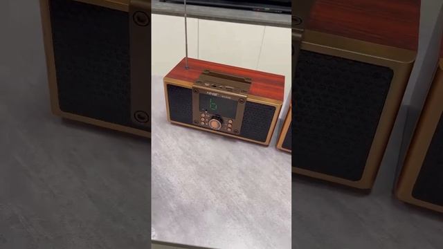 Loa Bluetooth NNS - NS 106