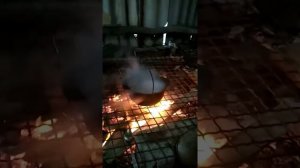 Охотничий кулеш из дикой утки на быструю руку: #охота #донбасс #кулинария #кухня