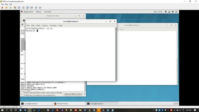How to install redhat 7.5 | install ORACLE 11G on redhat part 2 смотреть онлайн
