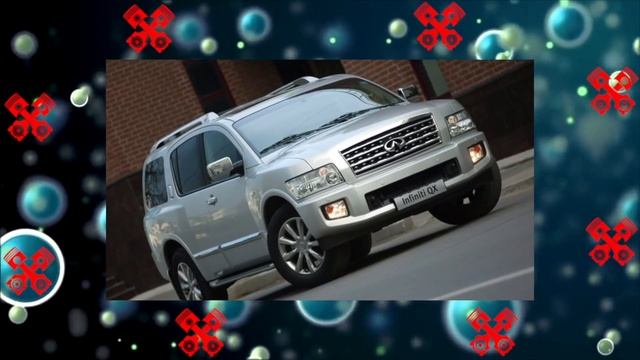 Used Infiniti QX56 Reliability | Most Common Problems Faults and Issues смотреть онлайн