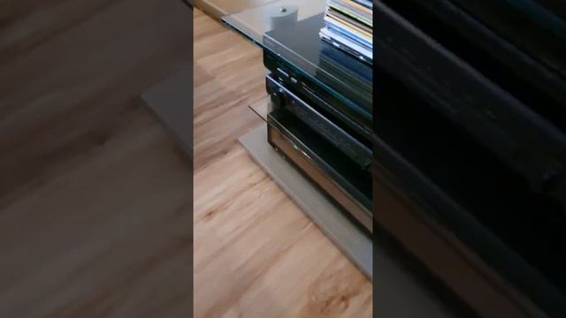 AIWA AD-WX828 заработала