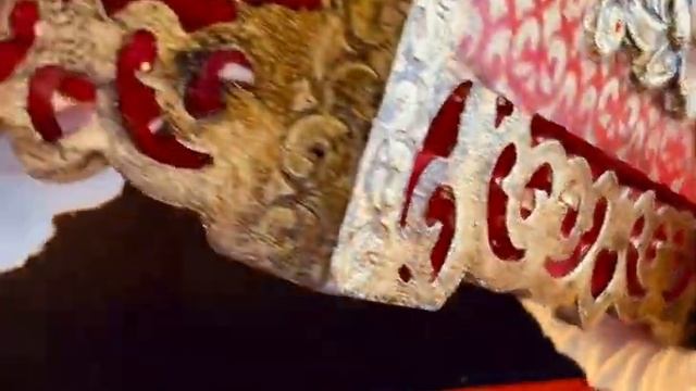 Шкатулка для привлечения денег по Фен шуй "Золотая Аравана". Как привлечь деньги. смотреть онлайн