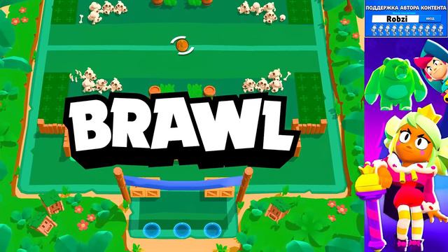ЧТО ТЫ ТАКОЕ? МОЙ АККАУНТ ПРОКЛЯЛИ в BRAWL STARS смотреть онлайн