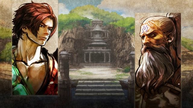 Soulcalibur VI смотреть онлайн