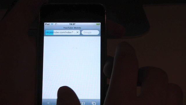 iPod Touch 2g Giveaway! смотреть онлайн