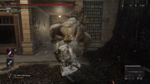 Lies of P. Гайд на фарм эрго