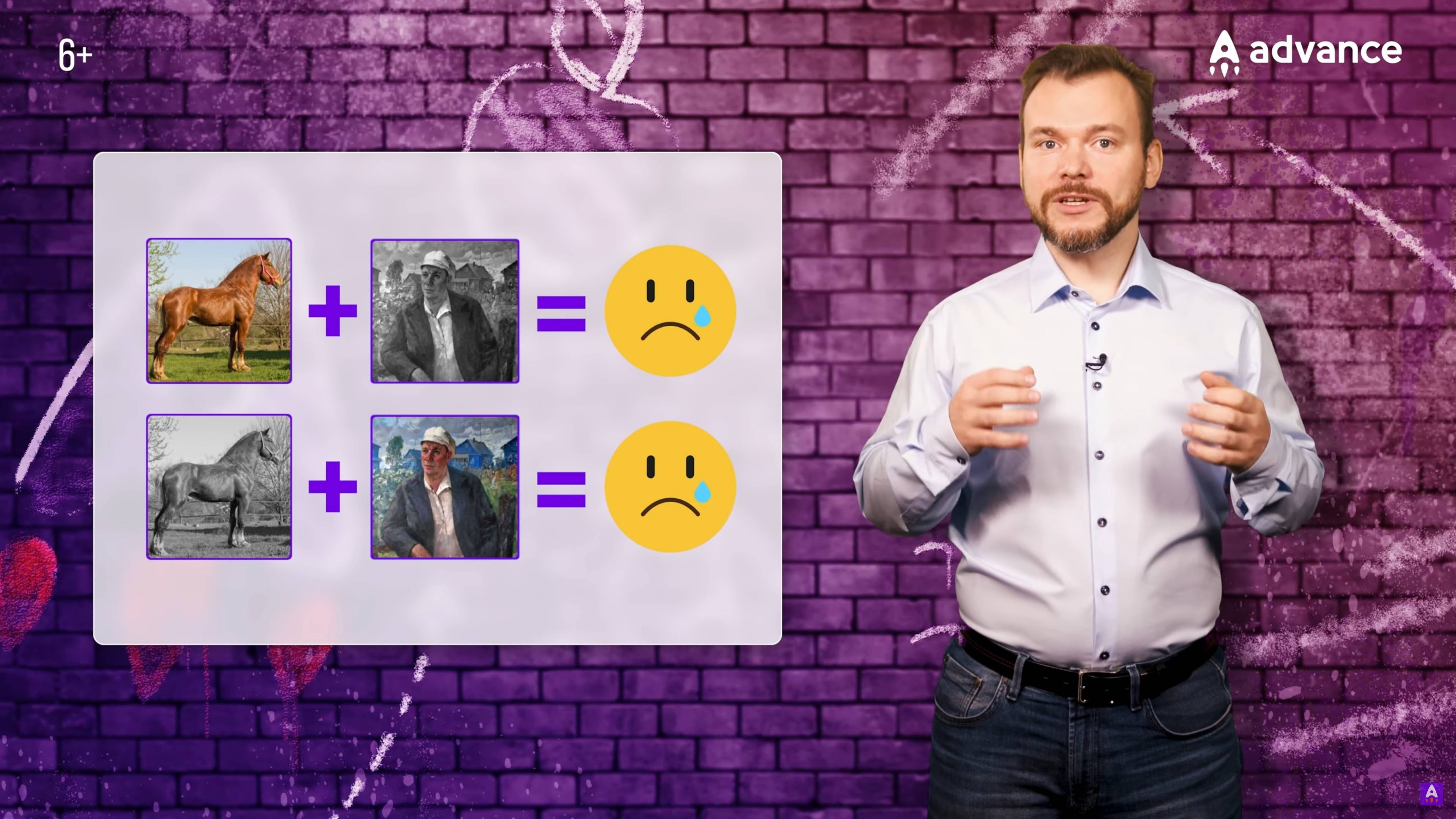 Как работает курс "Учись Учиться" (презентация методологии) смотреть онлайн