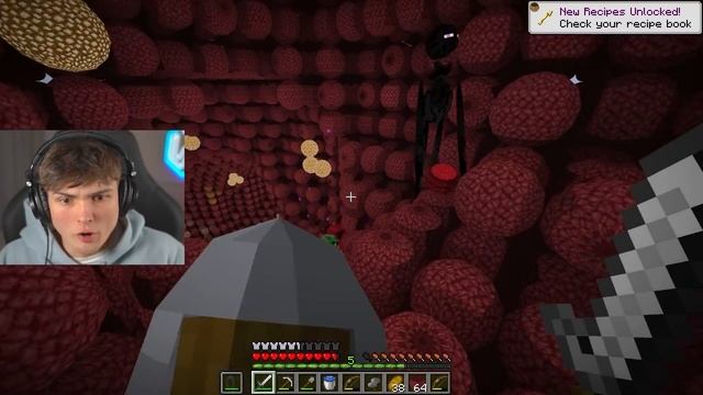 Minecraft but it's Spheres смотреть онлайн