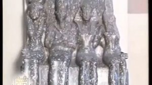 Каирский музей древностей.Обзор самого большого в мире .Собрания реликвий древнего Египта