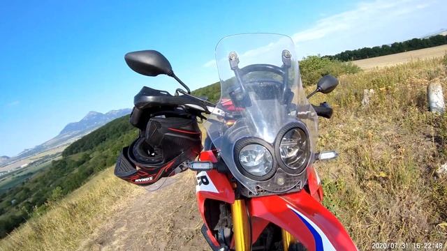 Motoland Dakar 250 ST. 1000 и один километр. Загадка дыры(с). Пиджак неваляшки. 18+ смотреть онлайн