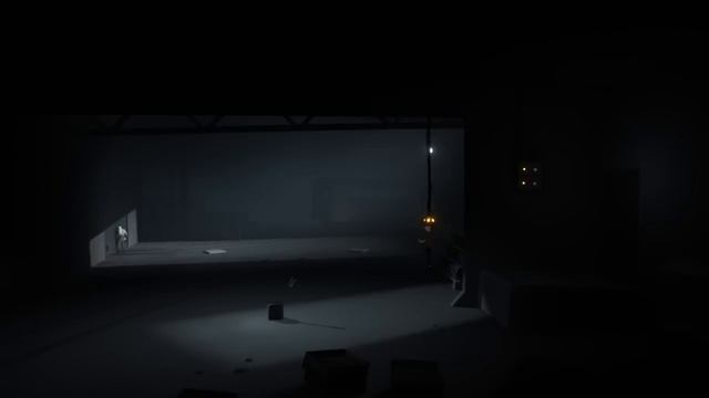 INSIDE (PS4) Gameplay Playthrough Part 1 - WEIRDEST GAME EVER смотреть онлайн