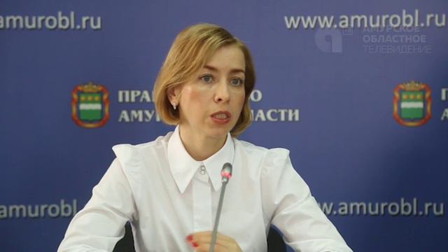 В правительстве Приамурья утвердили перечень организаций, которые могут возобновить работу смотреть онлайн