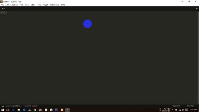 How to install sublime text 3 and it's plugins смотреть онлайн
