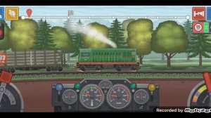 давно меня не было,Train Simulator:поезд игра 2D. продолженее следует🥰
