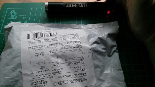 Julian's Postbag: #104 - Resistors, Capacitors & Stuff смотреть онлайн
