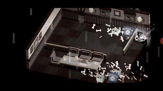 ЗАГШНИЧЕК НАСТРОЕК [/\] SLAYAWAY CAMP ₩2 смотреть онлайн