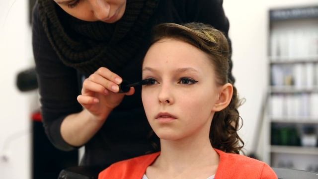 MakeUp Pro #6 - Ксения смотреть онлайн