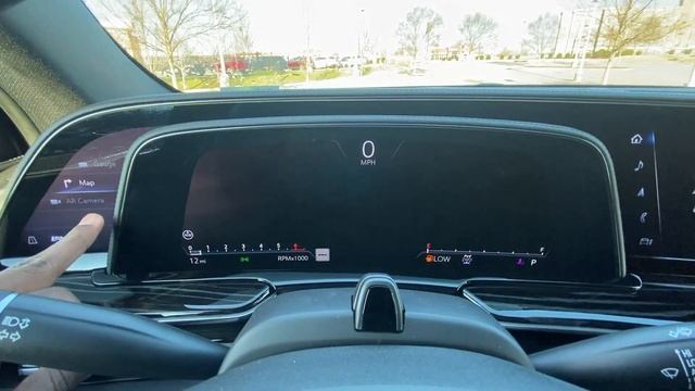 2022 Cadillac Escalade Sport POV Test Drive & Review смотреть онлайн