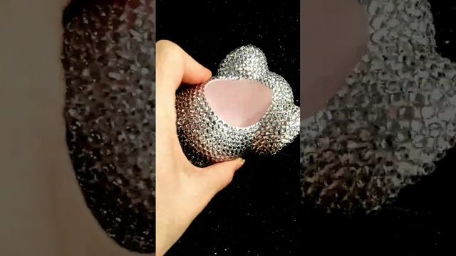 Стразы, 1500 штук страз. Сделай сам. смотреть онлайн