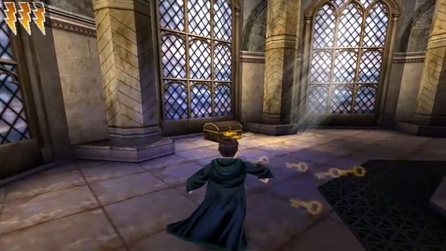 Полное прохождение игры 