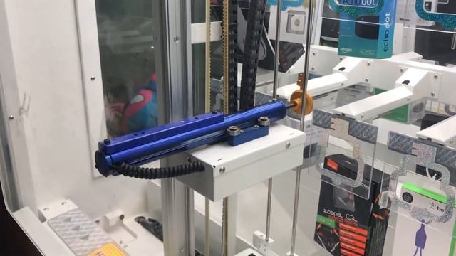 iphone arcade game win | how to hack arcade claw machines | arcade claw machine hack | Technical YT смотреть онлайн