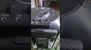 обзор колонки DEXP lp v 100