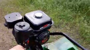 Романтика мотор болотоход 7 лс