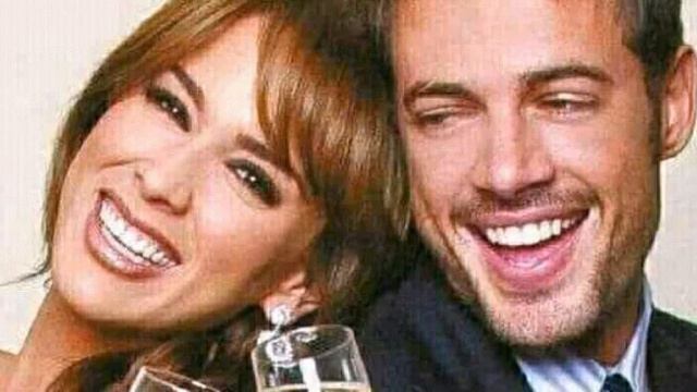 Jacqueline Bracamontes e William Levy смотреть онлайн