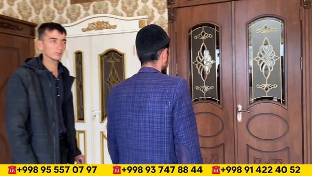 ОПТОМ 1-КУ́ЛДАН ЛАМИНАТ ВА ТЕМИР ЭШИКЛАР !!! ХОРАЗМ БОЗОР смотреть онлайн