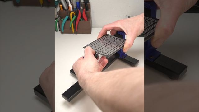 PCB Vises - Collin’s Lab Notes #adafruit #collinslabnotes смотреть онлайн