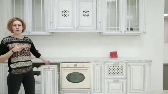 Обзор кухни Тоскана из итальянского массива смотреть онлайн