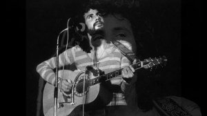 Cat Stevens // Trouble