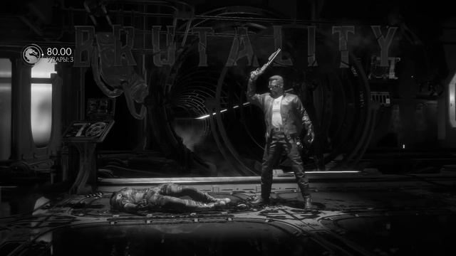 MORTAL KOMBAT 11 - Джокер, СМОУК, Мокап и Мясо, КОМБАТ ПАК 2, ХИЩНИК, ТЕРМИНАТОР (Easter Eggs) смотреть онлайн