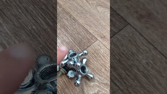 KFA смеситель классический смотреть онлайн