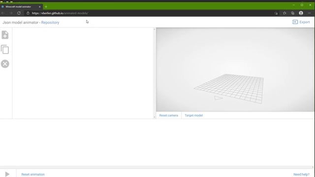 Les animations Block/Item avec BlockBench et Json model animator pour MCreator (Le convoyeur) смотреть онлайн