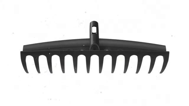 Насадка для граблей SolidTM, универсальная (Fiskars), 135064 обзор 1014917 смотреть онлайн