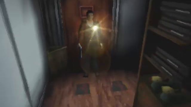 Silent Hill - Получил зелёный бластер (Самое мощное оружие в игре) #1 смотреть онлайн