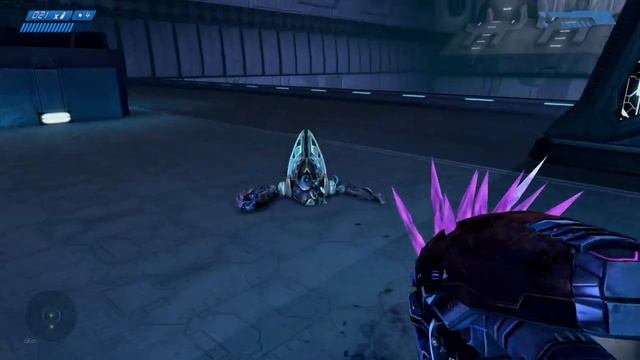 Halo: The Master Chief Collection - S.2 Ep.2 "Enhanced Nostalgia" смотреть онлайн