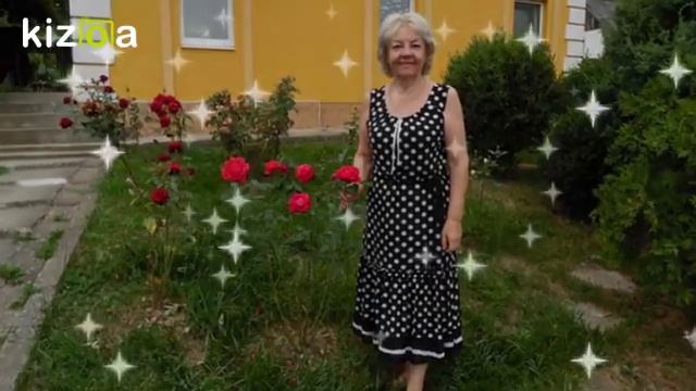 Слайд-шоу: В день рождения маме смотреть онлайн