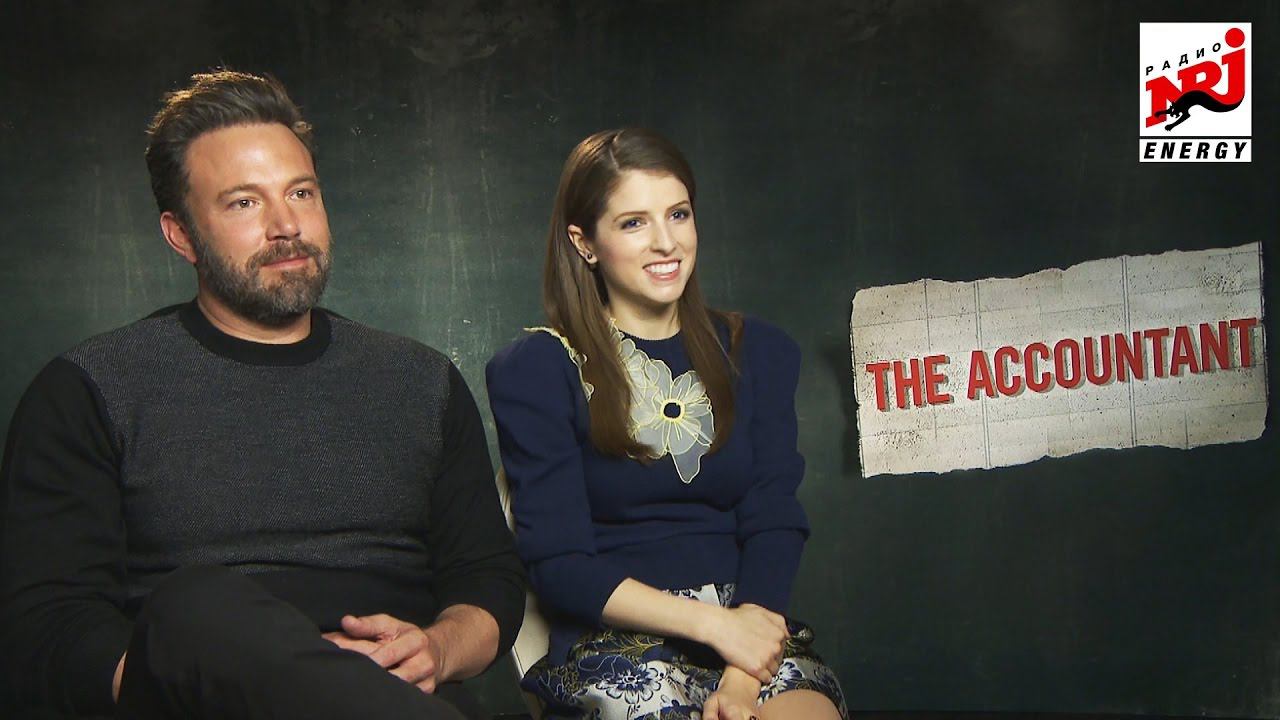 Расплата - Бен Аффлек, Анна Кендрик, Гэвин О'Коннор, Синтия Робинсон