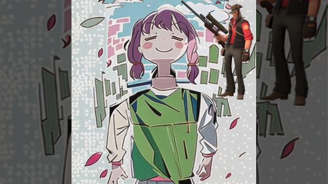 Все фразы снайпера тф2 на русском