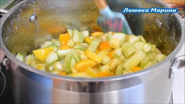 НИКТО НЕ ПОВЕРИТ ИЗ ЧЕГО ПРИГОТОВЛЕНА ТАКАЯ ВКУСНОТА. ДЖЕМ ИЗ КАБАЧКОВ@user-gf5xk8pi2q смотреть онлайн
